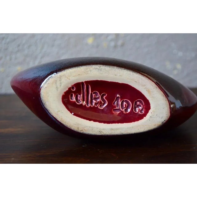 Painter and ceramist, the artist Max Idlas leaves us to admire a generous and colorful work. We appreciate its pieces with...