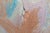 Richard Mann Monumental Psychedelic Painting 1975 For Sale In Chicago - Image 6 of 10