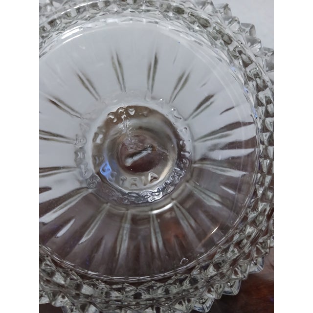 Austrian Mid 20th Century Brutalist "Torch-Cut" Sculptural Lantern | F-015 ​Presented by Methinks Art Studio and Dwelling For Sale - Image 10 of 12