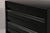 T96 Executive Corner Desk in Black Lacquered Wood by Osvaldo Borsani for Tecno, 1950s For Sale - Image 9 of 18