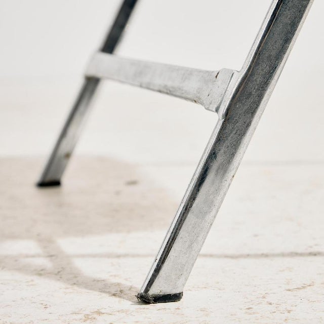 Aprilina Chairs by Gae Aulenti for Zanotta, 1980s, Set of 4 For Sale - Image 12 of 15