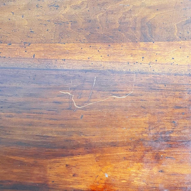 Italian Baroque Wood and Metal Chests of Drawers, 1730s For Sale - Image 18 of 18