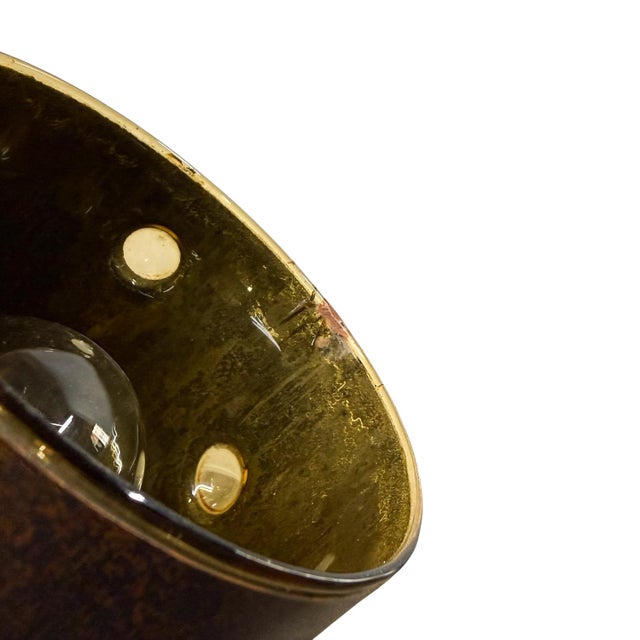 Nr. 1. Pendant Lamp by Nanny Still for Peill & Putzler, 1960s For Sale - Image 4 of 12