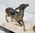 Metal Deer, Doe and Fawn Group, Early 1900s, Regula For Sale - Image 7 of 18