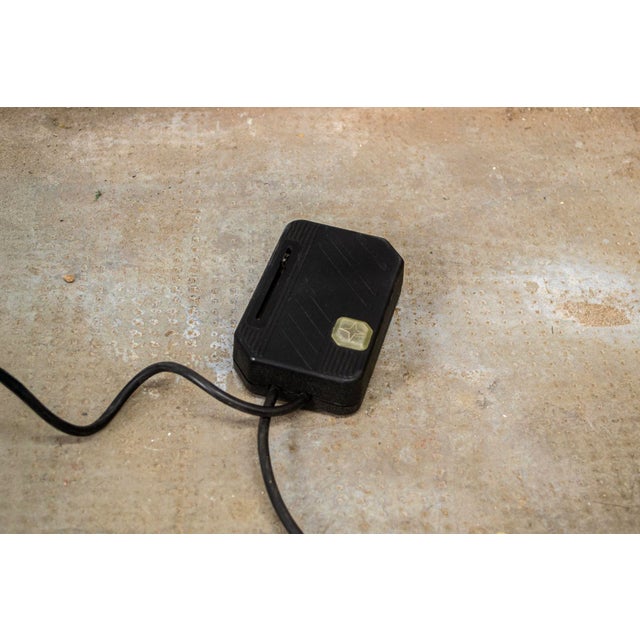 Artemide Italian Filoti Floor Lamp by Piero Lissoni for Artemide, 1993 For Sale - Image 4 of 6