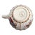 Antique Porcelain Cup and Saucer from Worcester, 1815, Set of 2 For Sale - Image 12 of 17