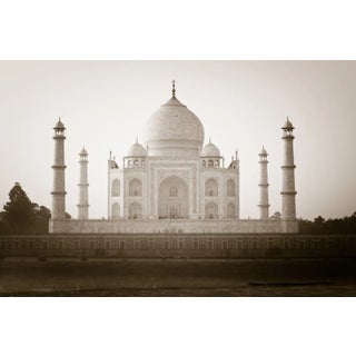 Cinoby, Taj Mahal, Photographic Paper For Sale