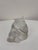 Lalique Crystal Panda Sculpture For Sale In San Francisco - Image 6 of 12