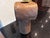 Brutalist Vase from Gisbert & Barbara Haberland, Berlin, 1960 For Sale - Image 10 of 12