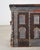 19th C. English Painted Pine Chest With Georgian Manor Façade For Sale - Image 10 of 18