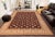 "Enhance the ambiance of your home with this magnificent Persian-influenced Turkish hand-knotted rug made by skilled...