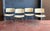 Metal Danish Model ND150 Badminton Chairs by Nanna Ditzel for Kolds Savvaerk, 1950s, Set of 4 For Sale - Image 7 of 7