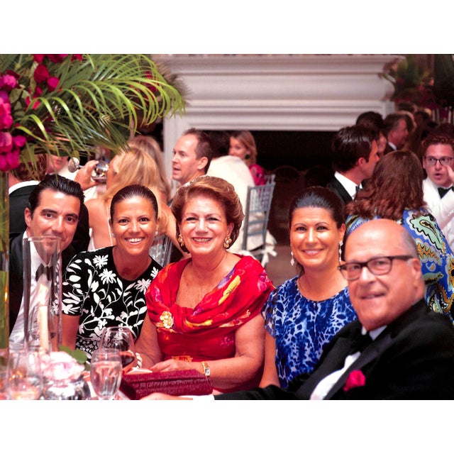 "Lyford Cay Club 60th Anniversary Celebration" 2019 Lightbourn, Sabrina [Photographs By] For Sale - Image 11 of 16