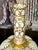 Late 19th Century Exceptional Grainger & Co. Worcester Pierced Reticulated Porcelain White & Gilded Vase / Vessel, Attr. Alfred Barry, (Aesthectic Period / Orientalist) For Sale - Image 5 of 8