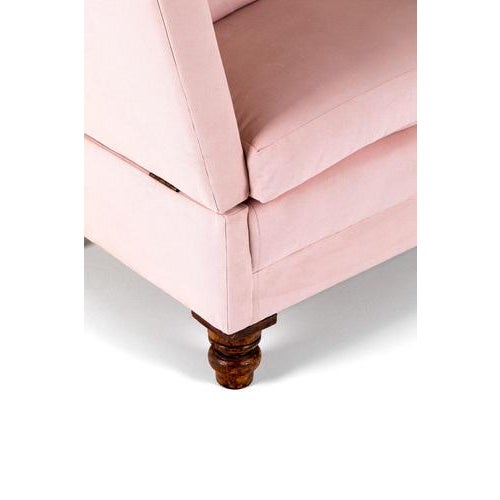 Victorian Knole Sofa For Sale - Image 11 of 16