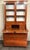 Wood Louis XVI South German Secretary Bookcase, 1780 For Sale - Image 7 of 10