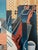 Paper Juan Gris (1887–1927), Violin and Guitar, Exhibition Poster, 1977, Berggruen Gallery, Printed in France For Sale - Image 7 of 12