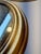 Set of 12 Vintage Round Gilt Italian Mirrors For Sale - Image 12 of 17