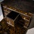 Black Lacquered and Gilt Cabinet, Germany, 1700s For Sale - Image 8 of 9