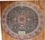 Early 20th Century Antique Indian Pictorial Rug For Sale - Image 5 of 12