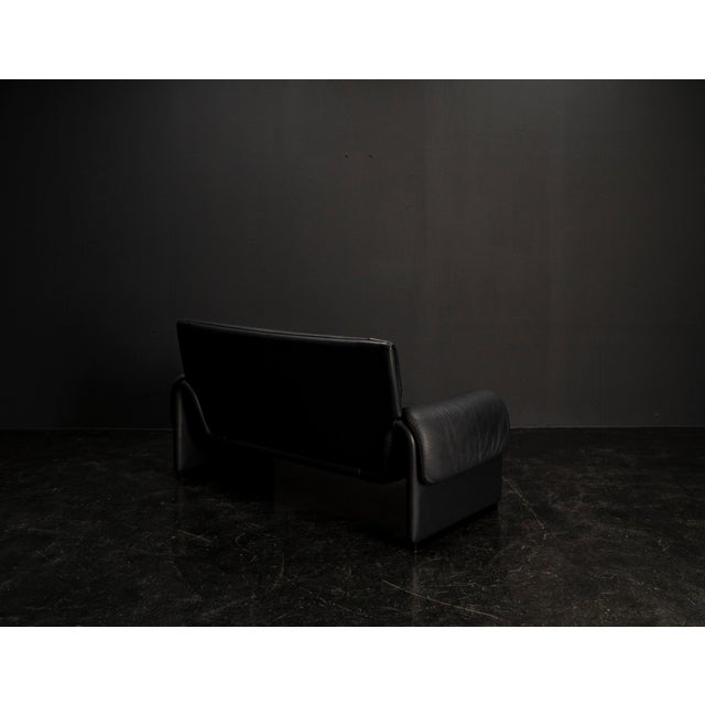 DS 2011-12 Leather Sofa from de Sede, 1980s, 2010s For Sale - Image 14 of 18