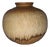 Vintage Ceramic Vase from Strehla-Keramik, 1970s For Sale