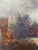 Rural Landscape with Figures, Oil on Canvas, 18th Century For Sale - Image 5 of 7