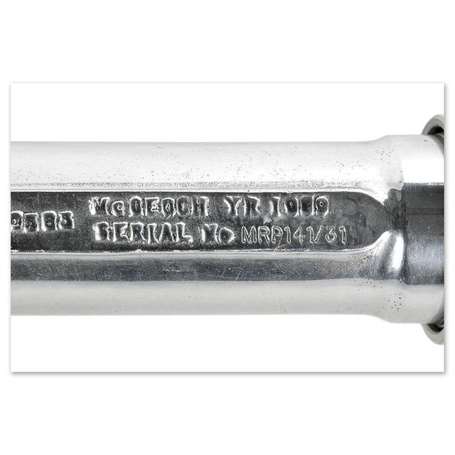 20th Century Diving Flashlight For Sale - Image 3 of 6