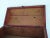19th Century American Pine-Domed Top Storage Box For Sale In New York - Image 6 of 11