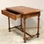 Walnut Writing Table, 19th Century For Sale - Image 6 of 16