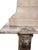 19th Century Italian Marble Bust of Sappho( Greek Lyric Poet) on Pedestal - Set of 2 For Sale - Image 10 of 10