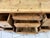Wood Vintage Workshop Cabinet with Drawers in Fir, 1950s For Sale - Image 7 of 18