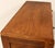 Vintage Filing Cabinet in Oak, 1930s For Sale - Image 9 of 12