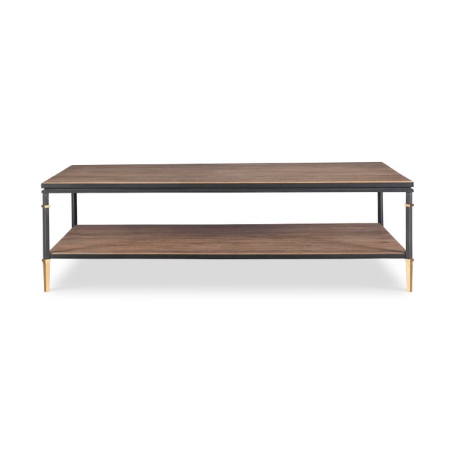 Single shelf