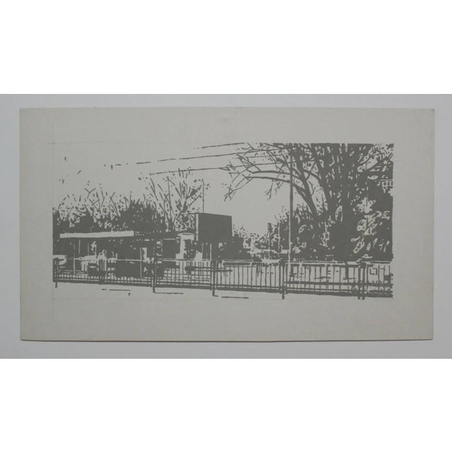 Joanna Woyda, Warsaw 3, 2013 For Sale - Image 3 of 5