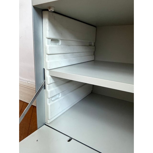 Shelving System by Dieter Rams for Vitsoe, Germany, 1960s For Sale - Image 6 of 11