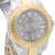 A 1999 Rolex Yacht-Master mid-size ref. 168623 automatic wristwatch in two-tone stainless steel and 18K yellow gold,...