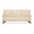 6001 Three-Seater Sofa in Leather from Himolla For Sale - Image 15 of 17