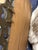 French 1920s Ornate Gold Wood Mirror For Sale - Image 3 of 12