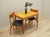 Danish Ash Desk, 1970s For Sale - Image 3 of 18
