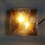 Murano Glass Wall Lights by Toni Zuccheri for Mazzega, 1970s, Set of 2 For Sale - Image 10 of 11