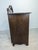 Antique Early 20th Century Chest of Drawers in Oak Wood For Sale - Image 9 of 14