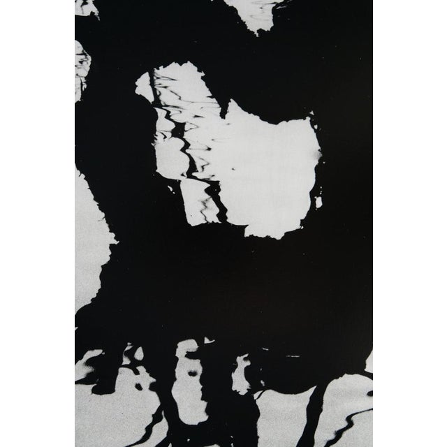Lucien Clergue, Fourgues, Etching For Sale - Image 4 of 6