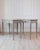 Pair of 19th Century Swedish Gustavian Painted Console Tables For Sale - Image 13 of 14