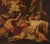 French School Artist, Bacchanales, 18th Century, Oil on Canvas For Sale - Image 9 of 18