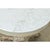 French 19th Century White Marble Top Gueridon with Painted Finish For Sale - Image 13 of 17