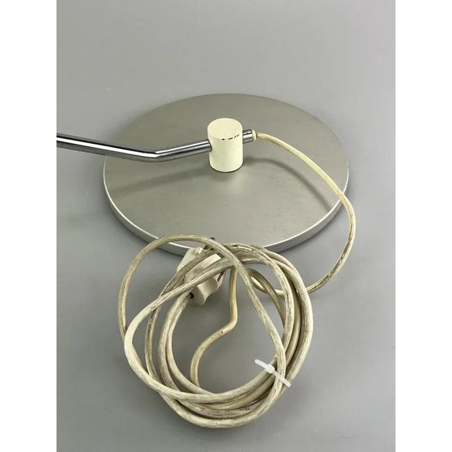 Mid-Century Modern Table Lamp by Rosemarie & Rico Baltensweiler for Baltensweiler, 1960s / 70s For Sale - Image 3 of 13