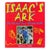 African American Folk Art Hand-Carved Wooden Hand-Painted Tiger Sculpture by Isaac Smith, 1980 For Sale - Image 16 of 17