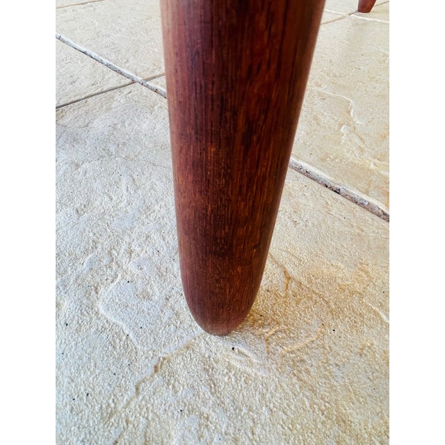 Mid-Century Modern Teak Coffee Table, 1960s For Sale - Image 17 of 18