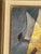 A very beautiful oil on canvas by the artist Louis Toffoli (1907–1999), titled LES FLOTTEURS on the back and numbered 3968.